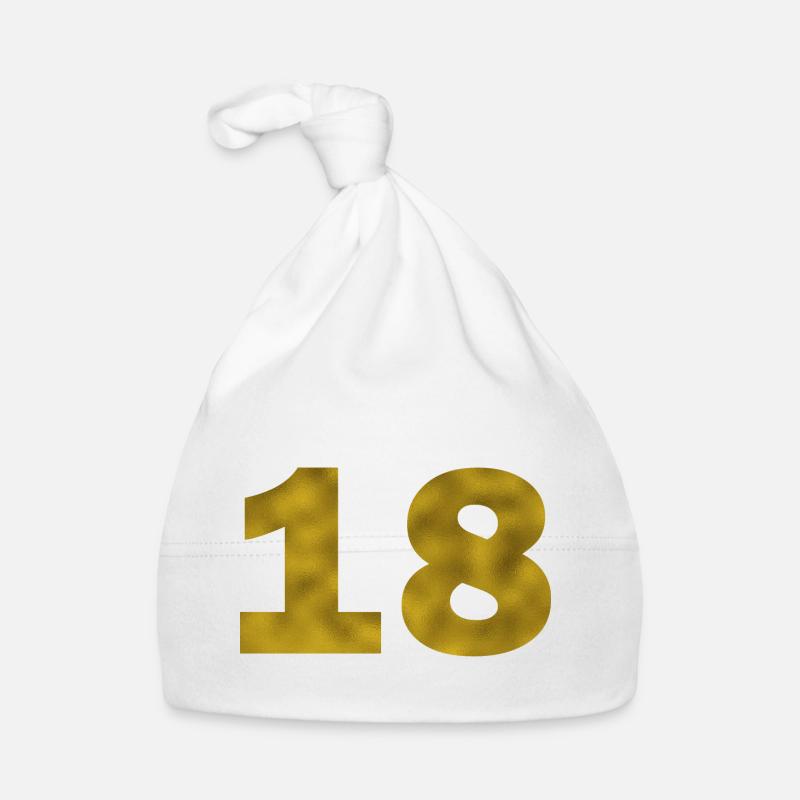 Bonnet bio Bébé