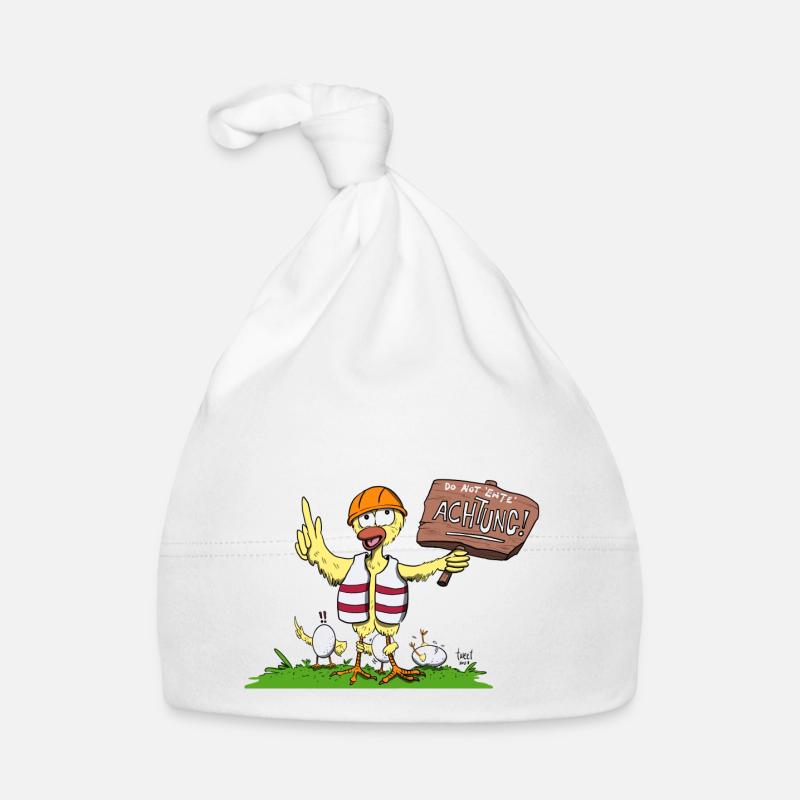 Bonnet bio Bébé