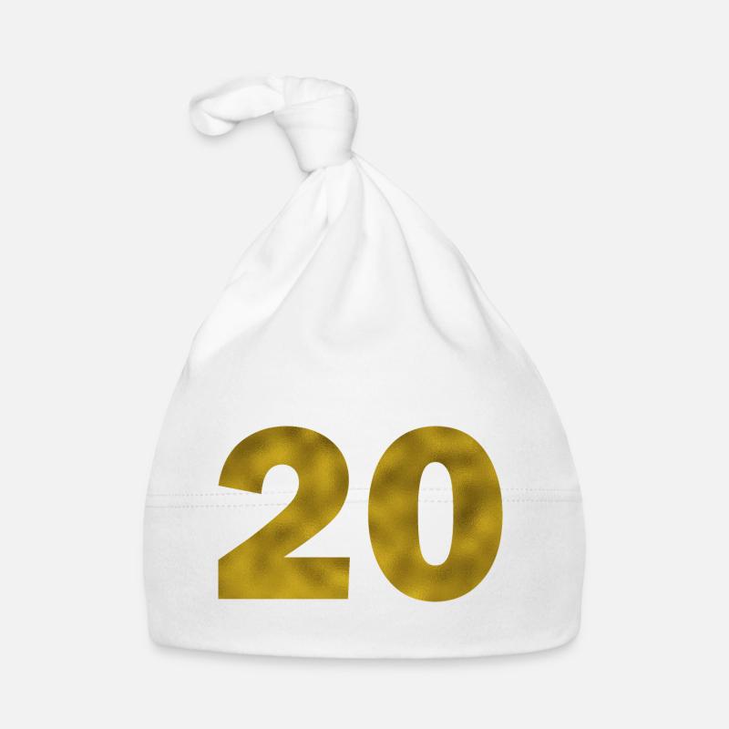 Bonnet bio Bébé
