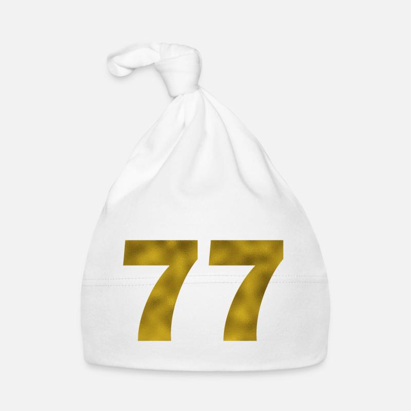 Bonnet bio Bébé
