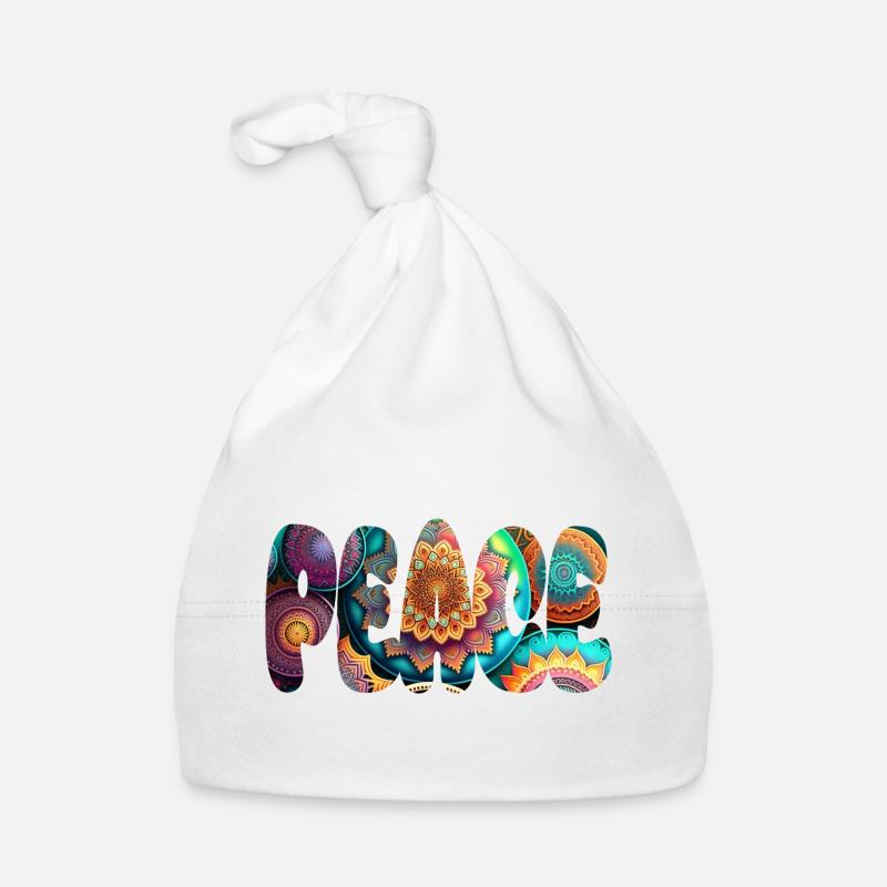 Bonnet bio Bébé