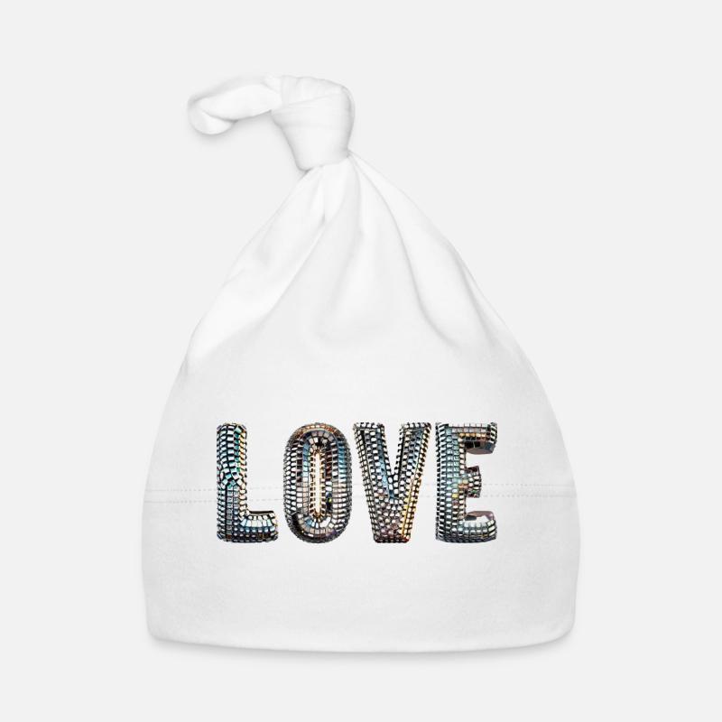 Bonnet bio Bébé