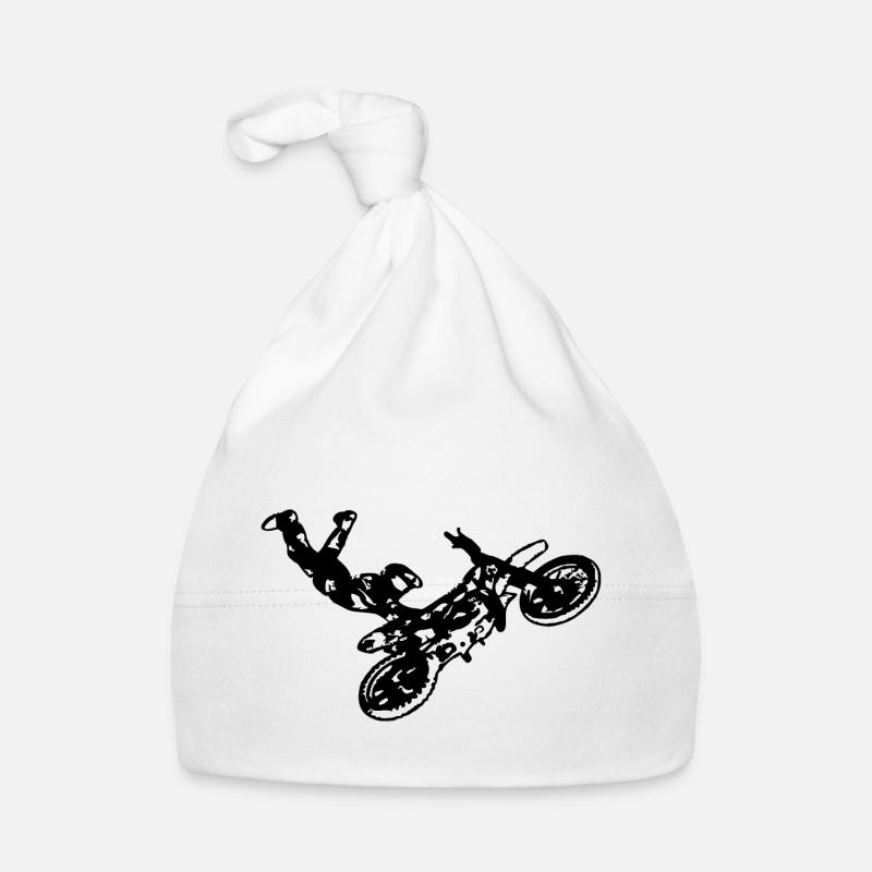 Bonnet bio Bébé