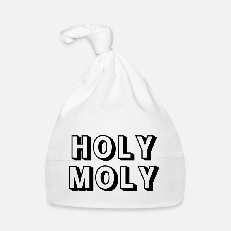 Bonnet bio Bébé