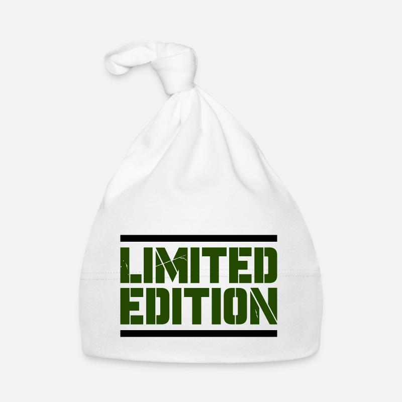 Bonnet bio Bébé