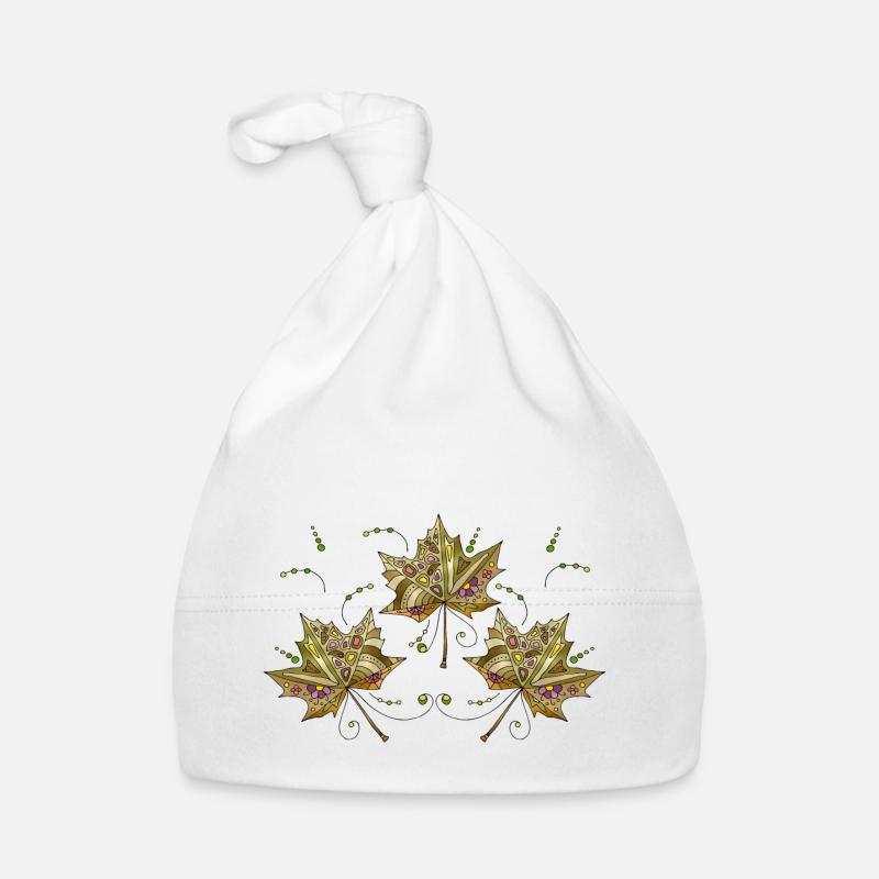 List Organic Baby Cap