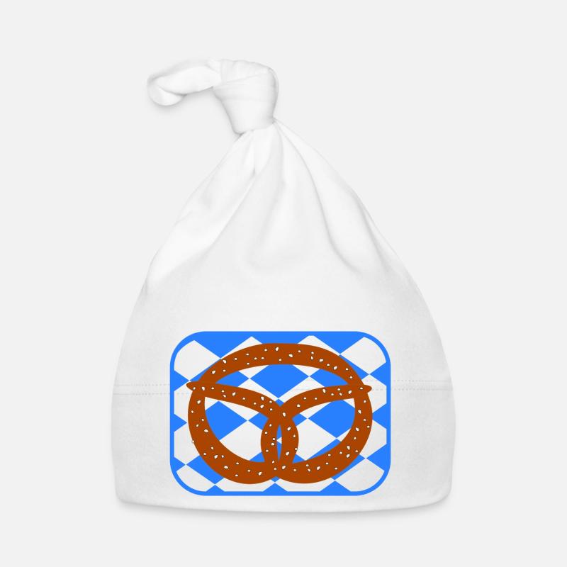 Bonnet bio Bébé
