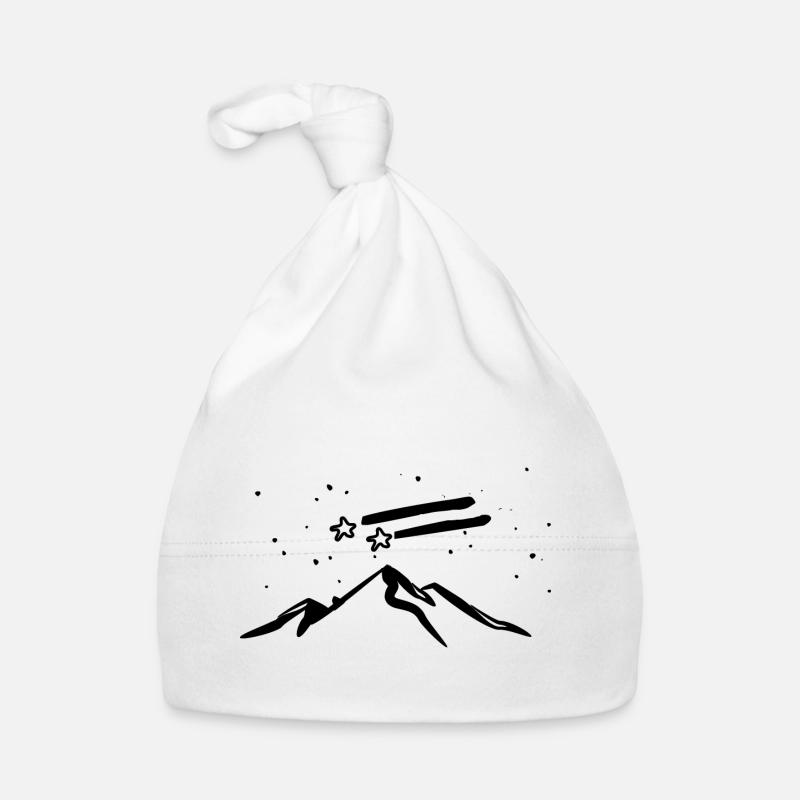 Bonnet bio Bébé