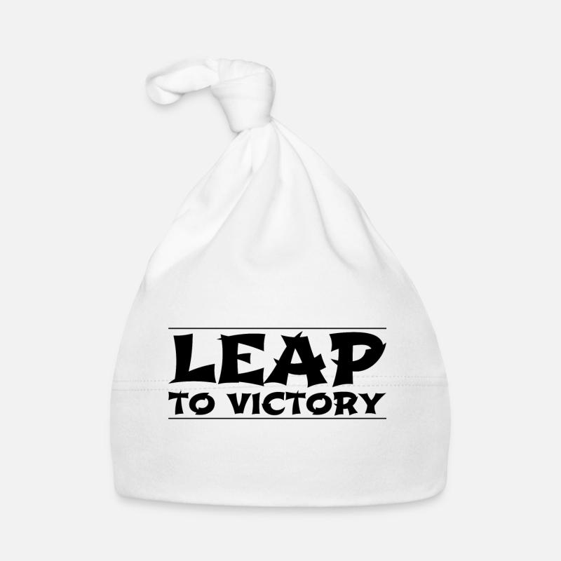 present idea birthday present risk-taking Baby Bio-Mütze