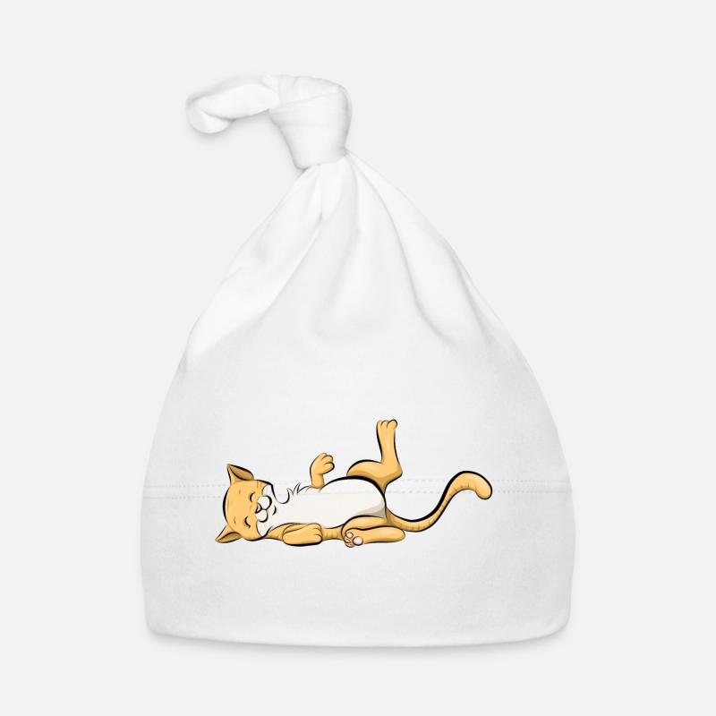 Bonnet bio Bébé