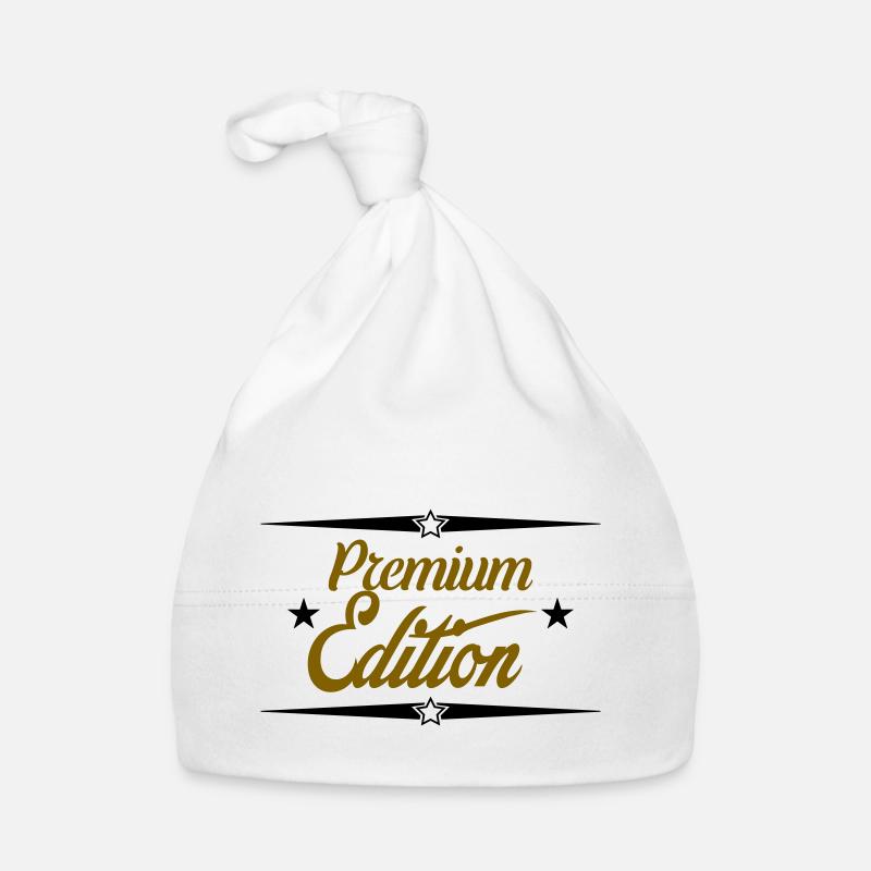 Bonnet bio Bébé