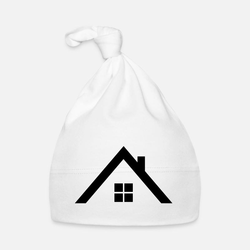 Toit Bonnet bio Bébé