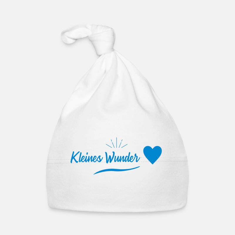 Bonnet bio Bébé