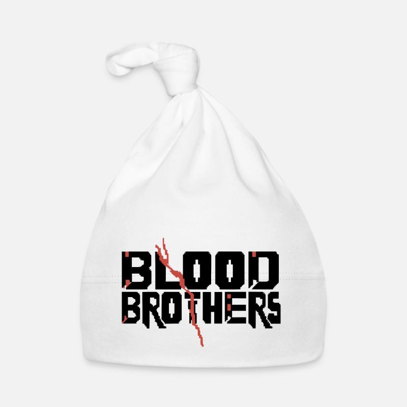 BLUT Baby Bio-Mütze