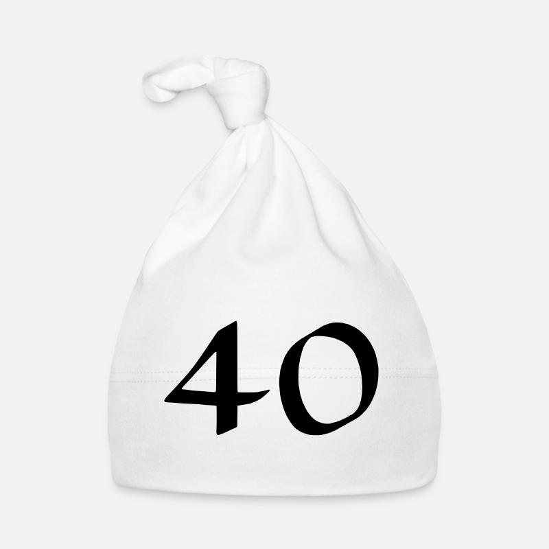 Bonnet bio Bébé