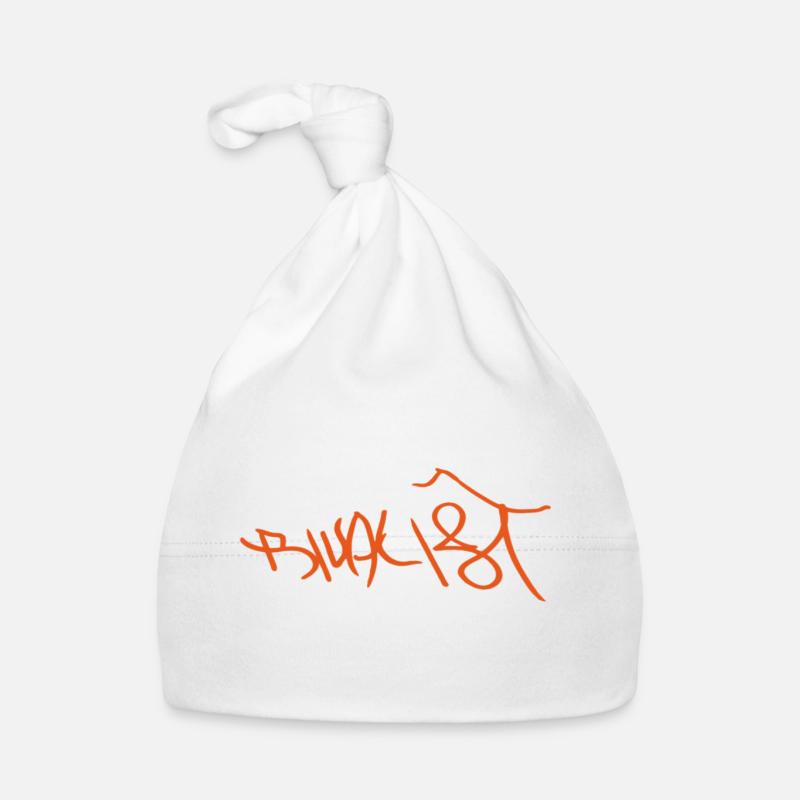 Rivaliste Bonnet bio Bébé