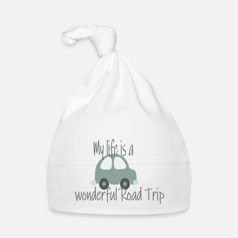 Bonnet bio Bébé