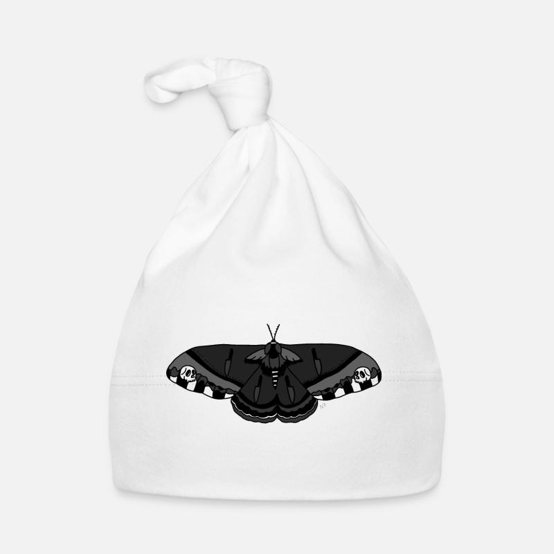 Bonnet bio Bébé