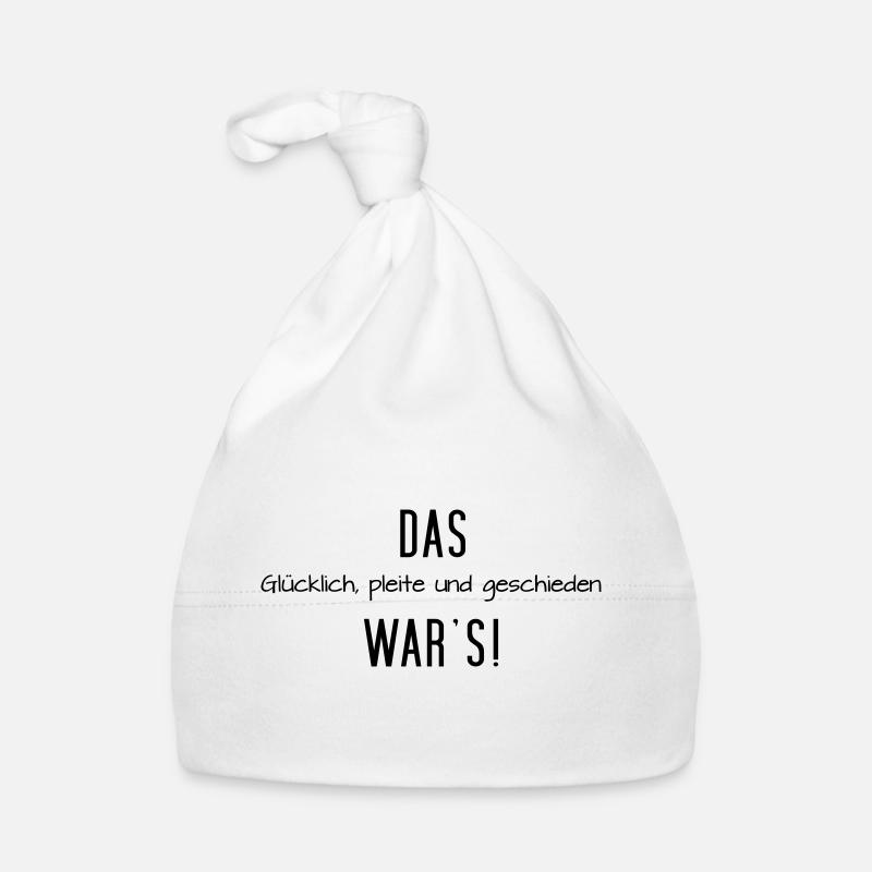 That's it Organic Baby Cap