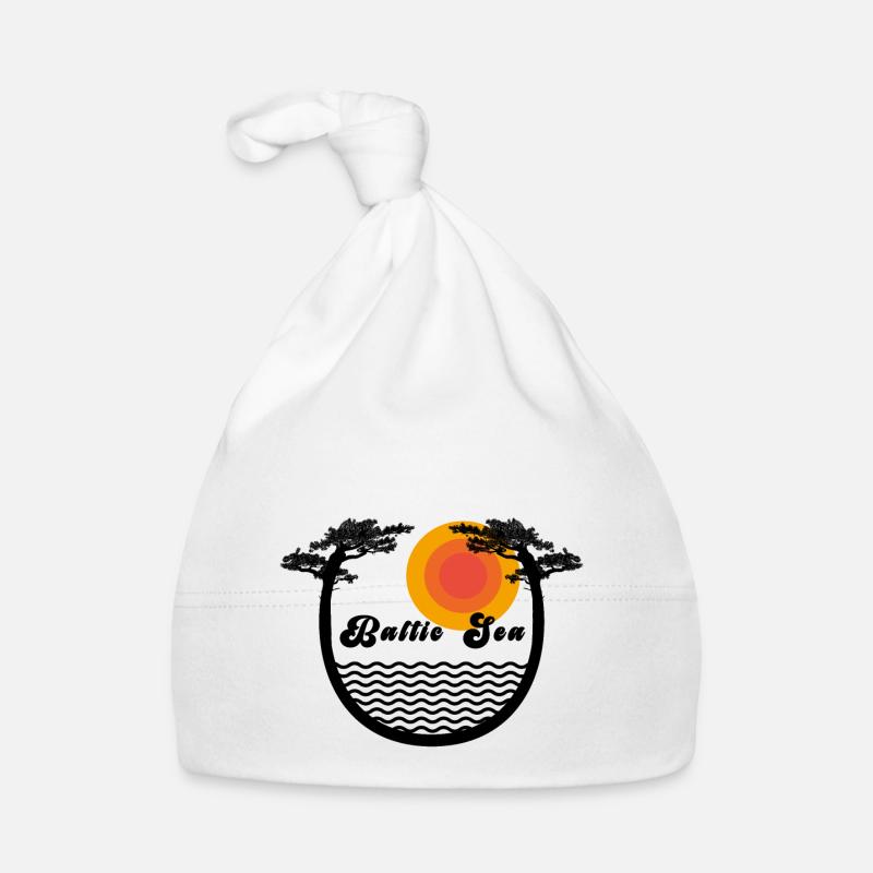 Bonnet bio Bébé