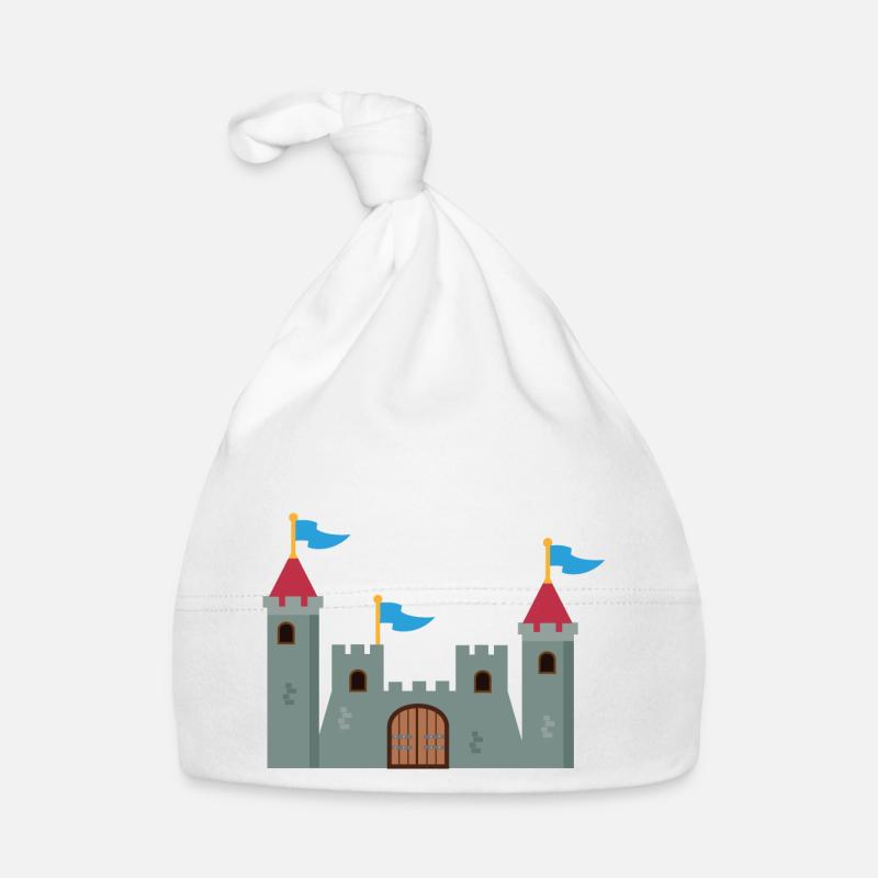 Bonnet bio Bébé