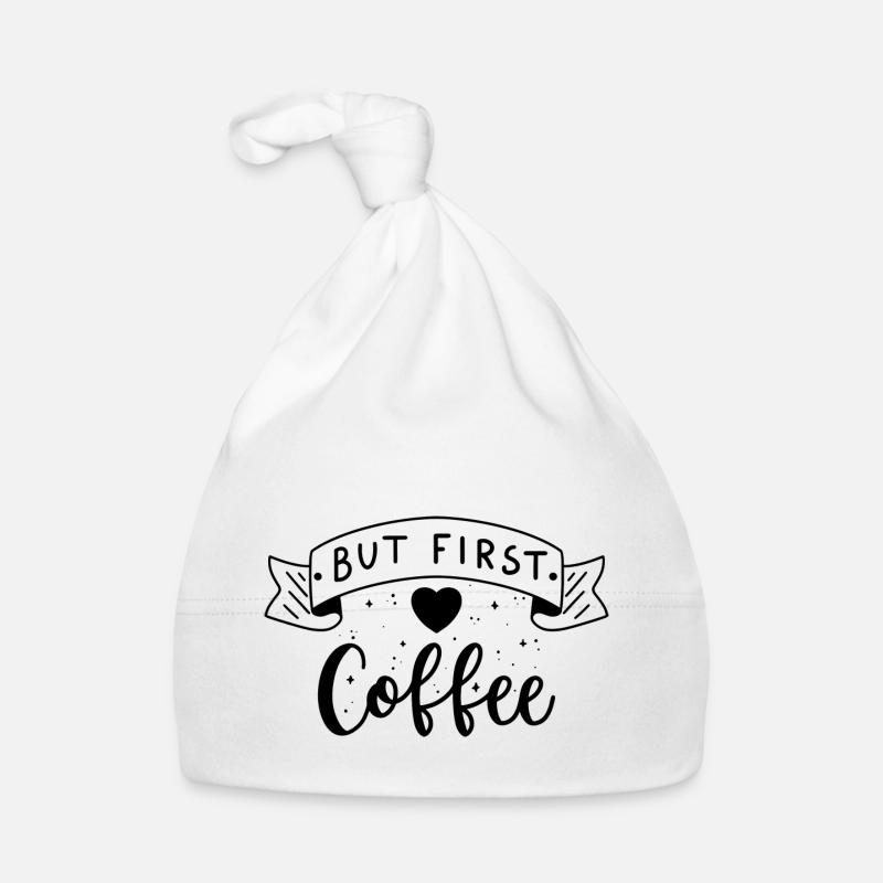 Bonnet bio Bébé