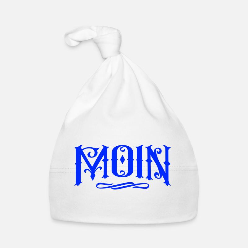 Bonnet bio Bébé