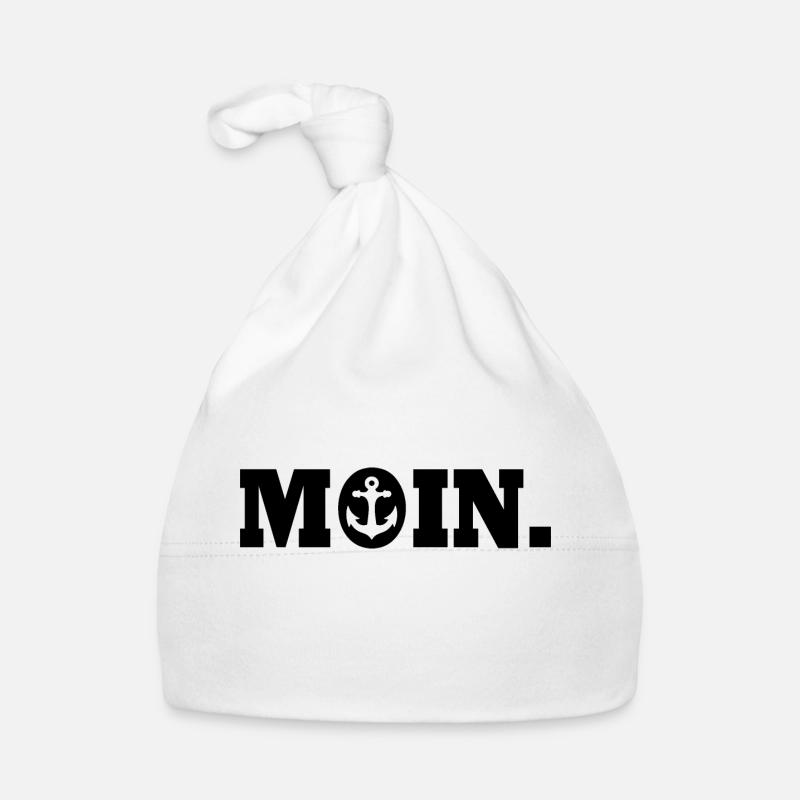 Bonnet bio Bébé