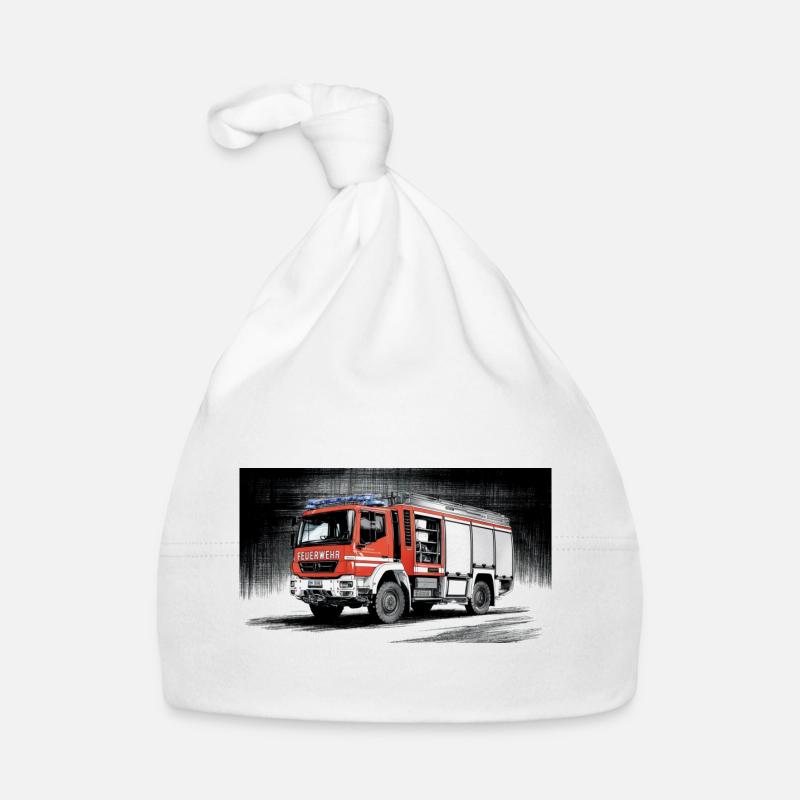 Bonnet bio Bébé