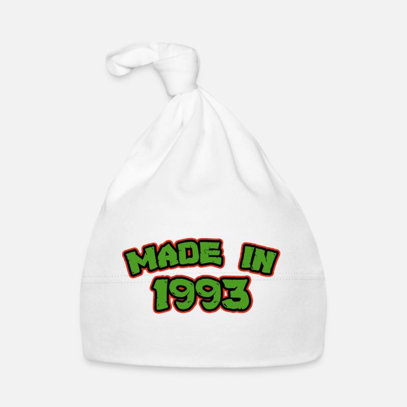 Bonnet bio Bébé