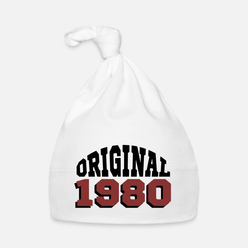 Bonnet bio Bébé