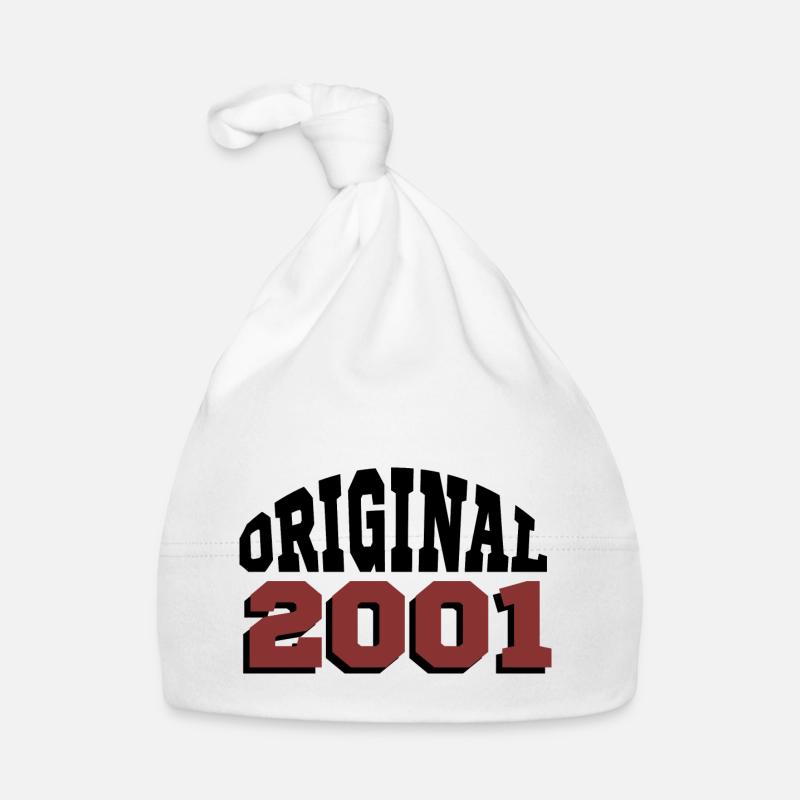Bonnet bio Bébé