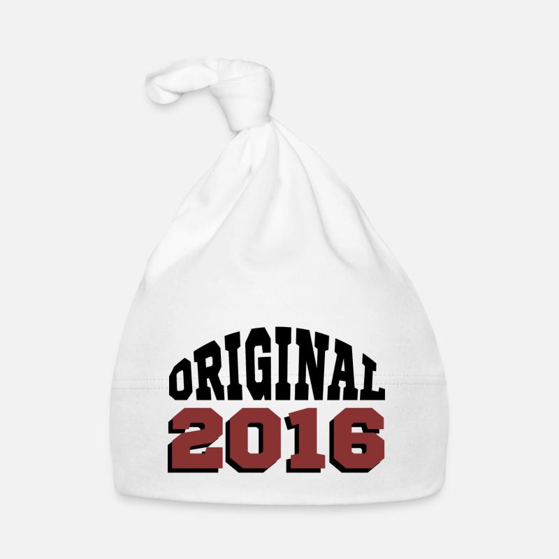 Bonnet bio Bébé