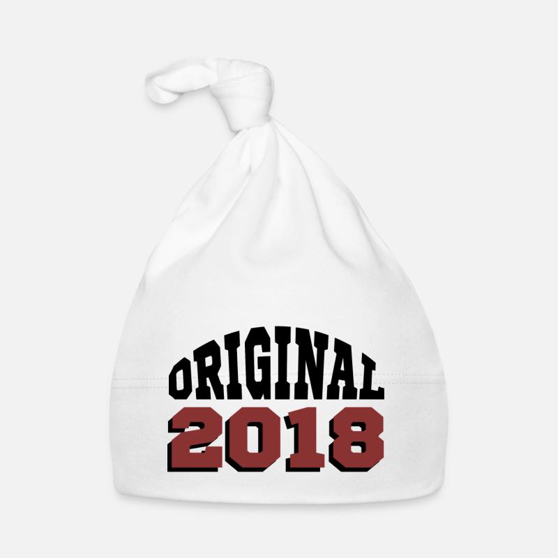 Bonnet bio Bébé