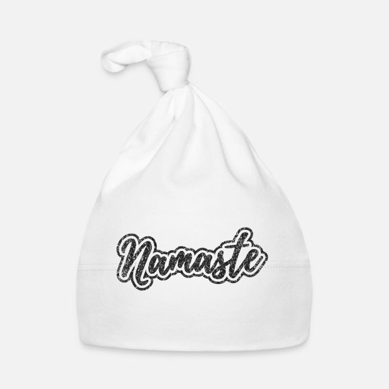 Bonnet bio Bébé