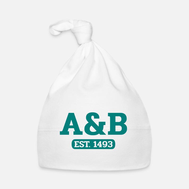Antigua-et-Barbuda - St John’s - Antilles Bonnet bio Bébé