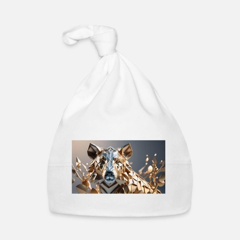 Firefly Baby Bio-Mütze