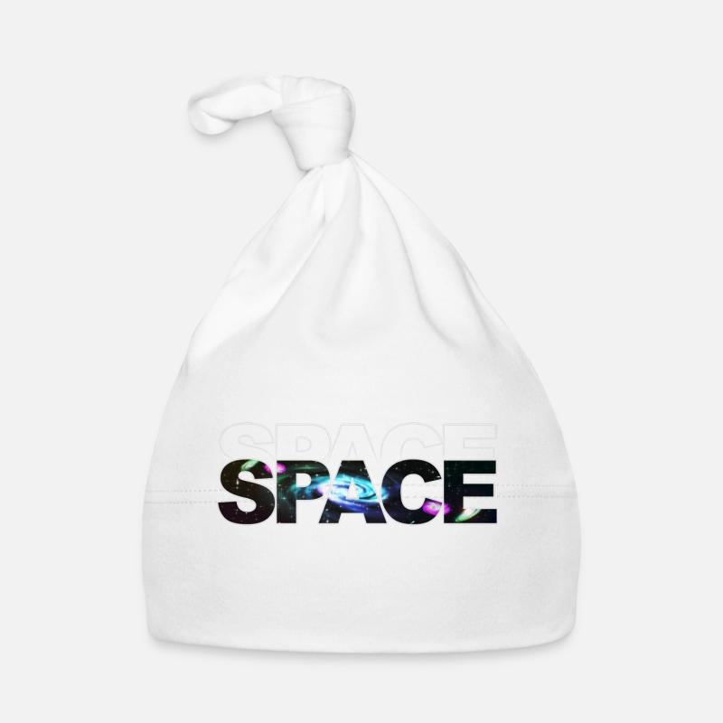 Contour de l’espace Bonnet bio Bébé