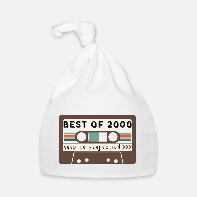 Bonnet bio Bébé