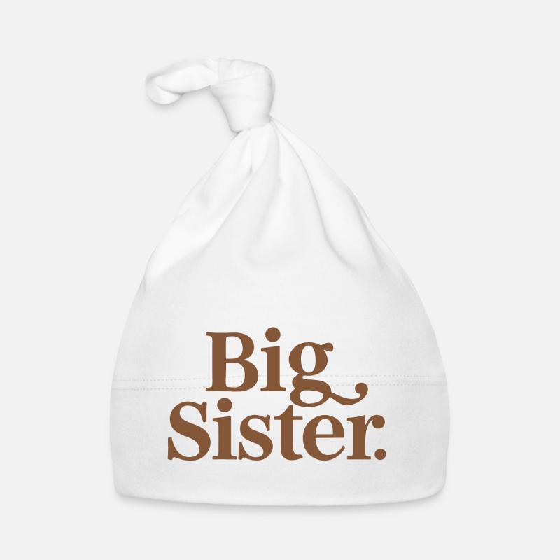 Bonnet bio Bébé