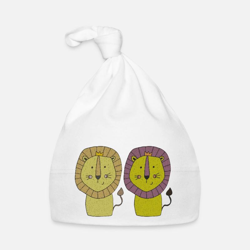 Bonnet bio Bébé