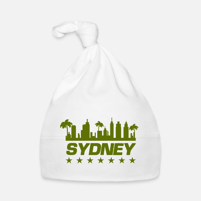 Bonnet bio Bébé