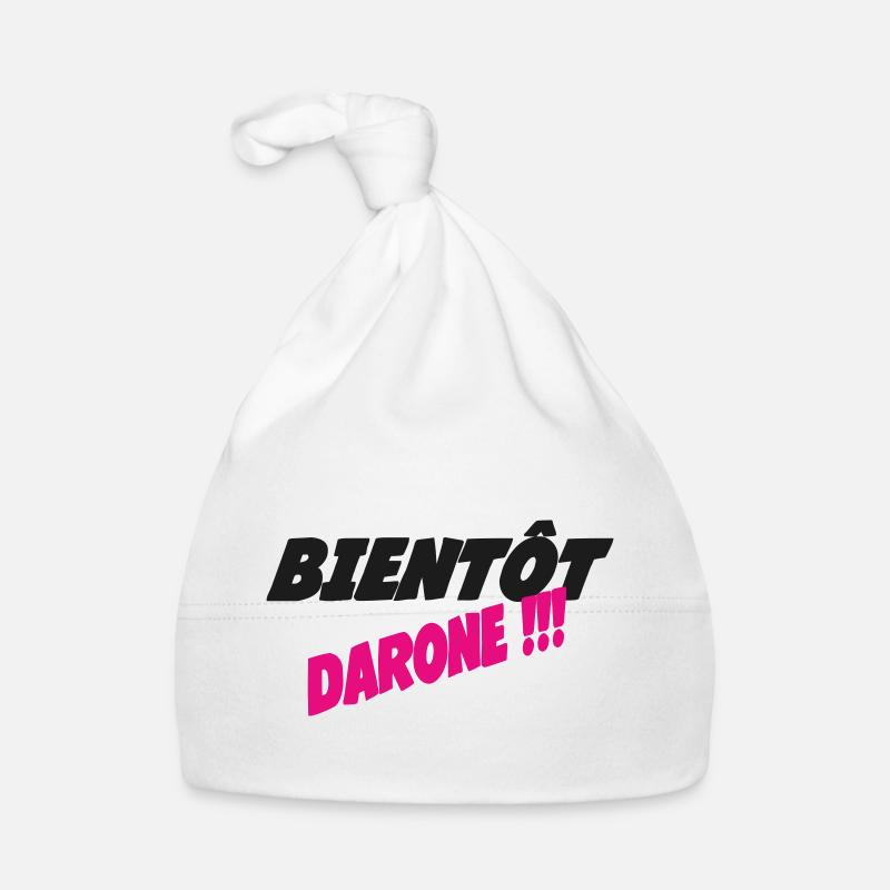 Bonnet bio Bébé