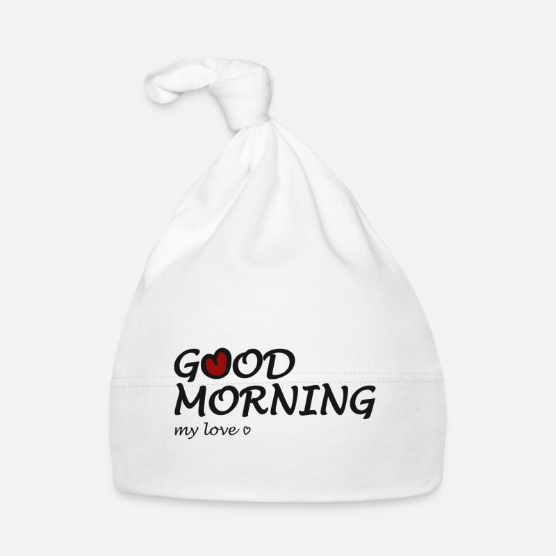 Bonnet bio Bébé