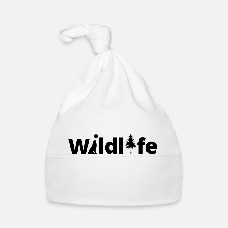 Faune Bonnet bio Bébé