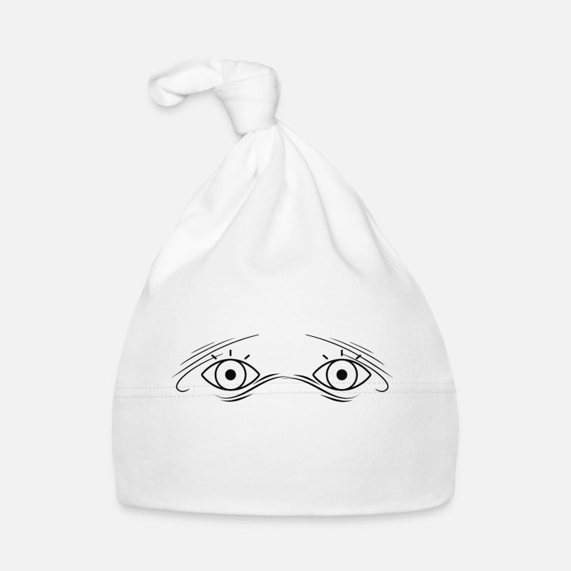 Bonnet bio Bébé