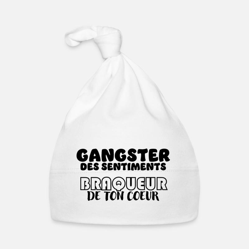 Bonnet bio Bébé
