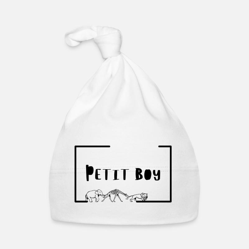 Bonnet bio Bébé