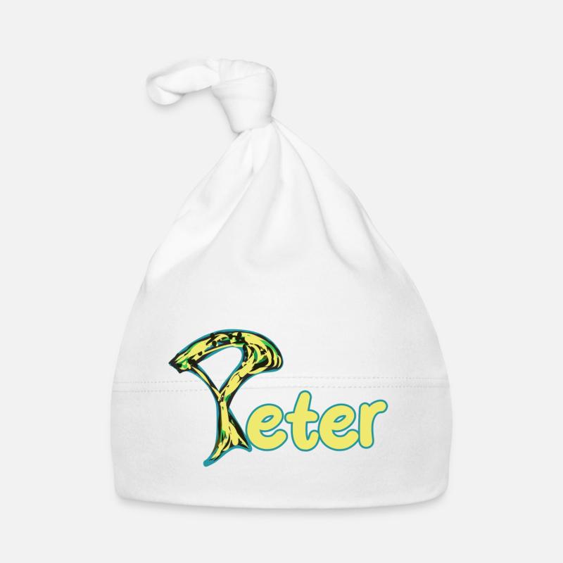 Texte jaune astucieux de Peter Bonnet bio Bébé