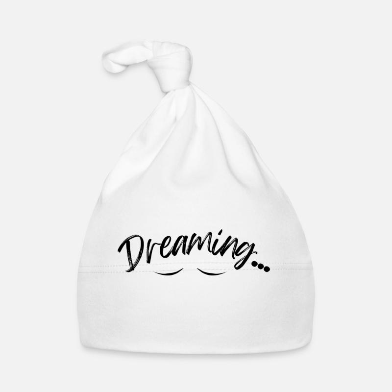 Dreaming Baby Bio-Mütze